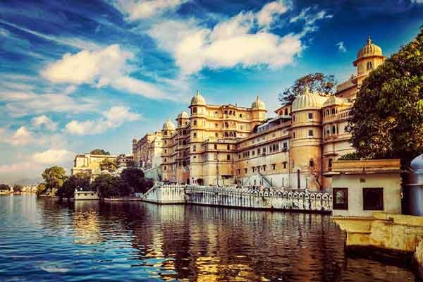 Jaipur Pushkar Udaipur Jodhpur Tour