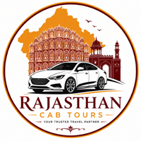 Rajasthan Cab Tours