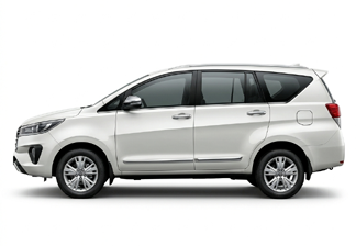 Innova Crysta Taxi